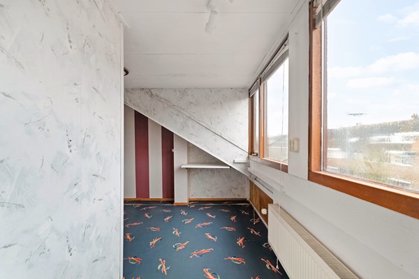 Medium property photo - Ruyghweg 163, 1781 DE Den Helder